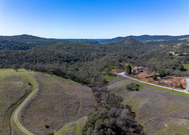 Property at 0 Miners Valley Rd, Pilot Hill, CA 95664