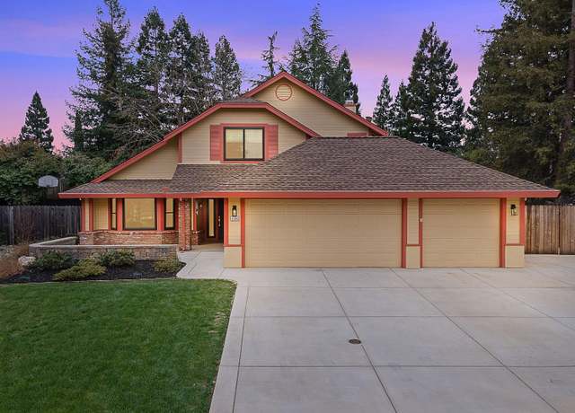 Property at 2724 Musgrave Pl, El Dorado Hills, CA 95762, 4 beds, 3 baths