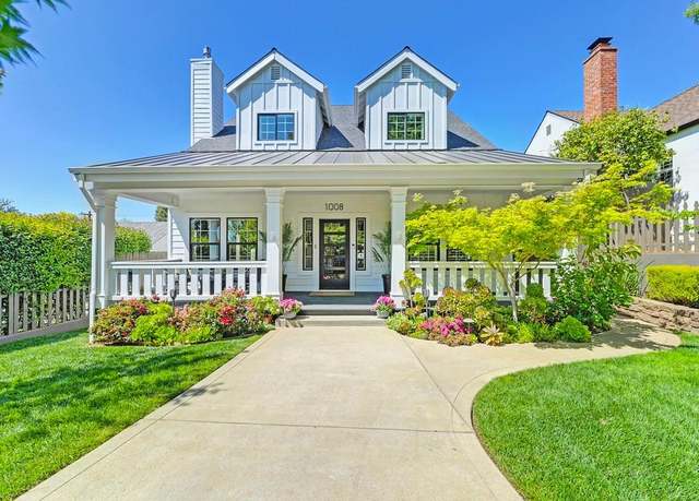 Property at 1008 Persifer St, Folsom, CA 95630, 4 beds, 2.5 baths