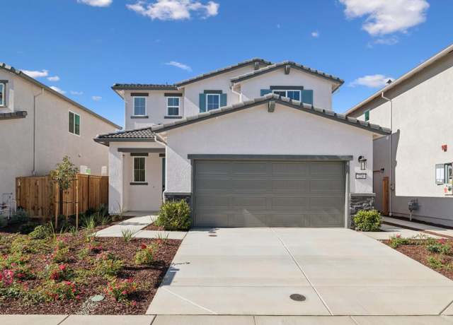 Property at 224 United Ct, Lincoln, CA 95648, 4 beds, 3 baths
