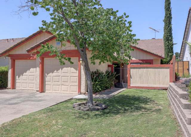Property at 8077 Forest Glen Way, Citrus Heights, CA 95610, 3 beds, 2 baths