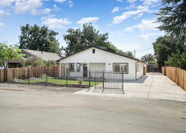 Property at 537 S Adelbert Ave, Stockton, CA 95215, 3 beds, 2 baths