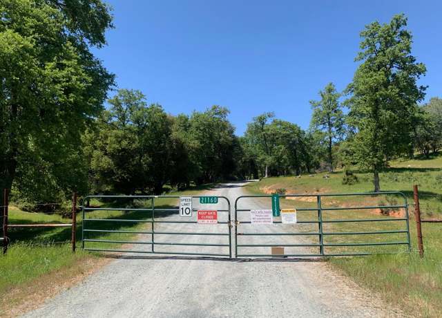 Property at 0 - 0 Lyons Bald Mountain Rd, Sonora, CA 95370