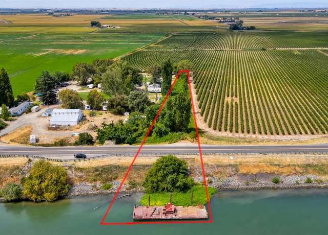 Property at 0 CA 160, Walnut Grove, CA 95690