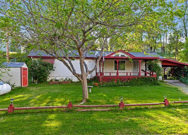 Property at 33016 Willow Creek Dr, North Fork, CA 93643, 2 beds, 1 bath
