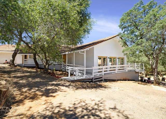 Property at 2175 East Green Spgs, Rescue, CA 95672, 2 beds, 2.5 baths