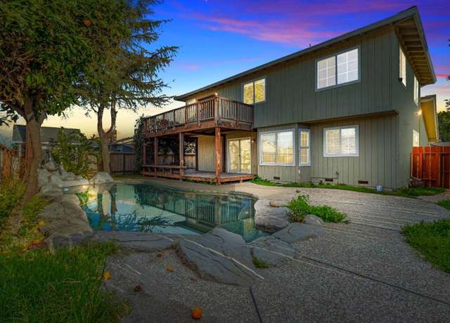 Property at 1353 Wawona St, Manteca, CA 95337, 4 beds, 2.5 baths