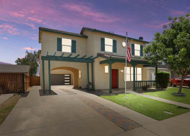 Property at 1262 Syracuse Ln, Manteca, CA 95336, 4 beds, 2.5 baths