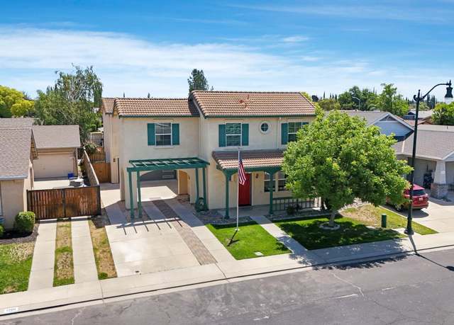 Property at 1262 Syracuse Ln, Manteca, CA 95336, 4 beds, 2.5 baths
