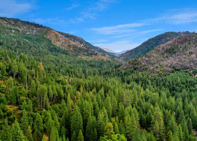 Property at 0 Pickwick St, Kyburz, CA 95720