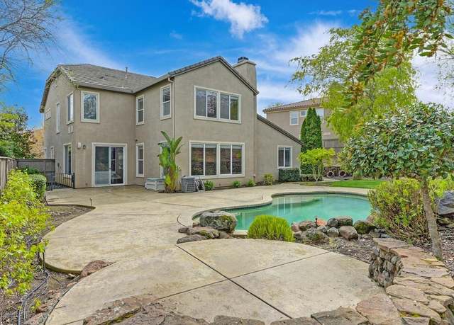 Property at 5073 Courtney Way, El Dorado Hills, CA 95762, 5 beds, 3 baths