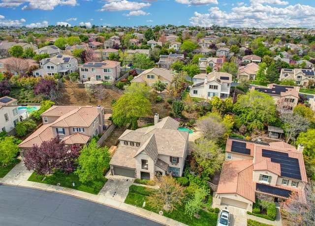 Property at 5073 Courtney Way, El Dorado Hills, CA 95762, 5 beds, 3 baths