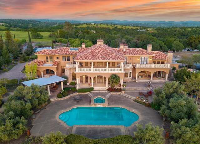 Property at 4269 Fairway View Dr, Loomis, CA 95650, 4 beds, 7 baths