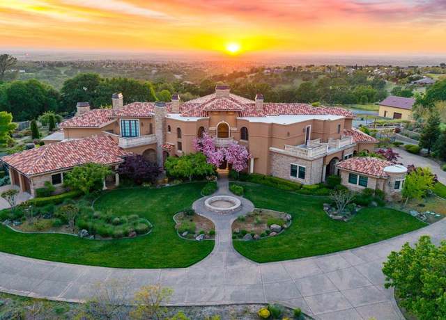 Property at 4269 Fairway View Dr, Loomis, CA 95650, 4 beds, 7 baths