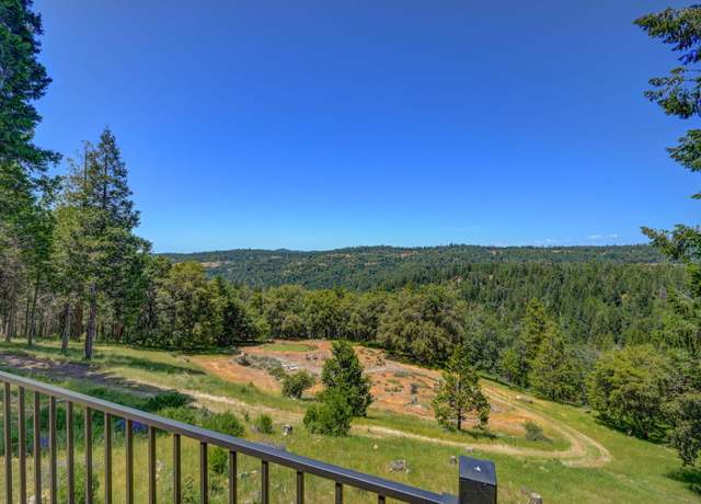 Property at 24835 Shake Ridge Rd, Volcano, CA 95689, 4 beds, 3 baths