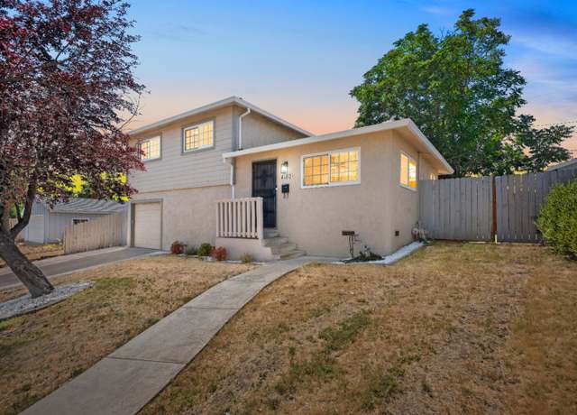 Property at 4180 Cornelia Way, North Highlands, CA 95660, 4 beds, 1.5 baths