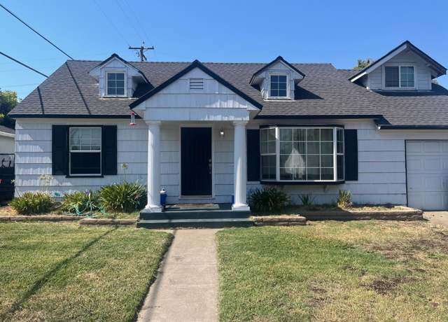 Property at 467 E Churchill St, Stockton, CA 95204, 3 beds, 2 baths