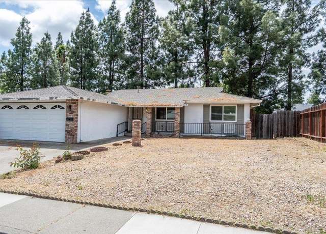 Property at 590 Silver Dr, Vacaville, CA 95687, 3 beds, 2 baths