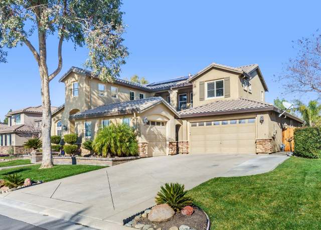 Property at 33426 Canvas Back St, Woodland, CA 95695, 5 beds, 3.5 baths