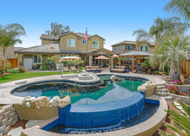 Property at 33426 Canvas Back St, Woodland, CA 95695, 5 beds, 3.5 baths