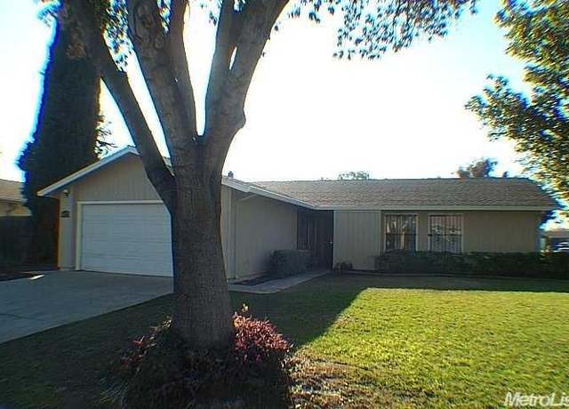 Property at 4621 Hillsboro Way, Stockton, CA 95207, 3 beds, 2 baths