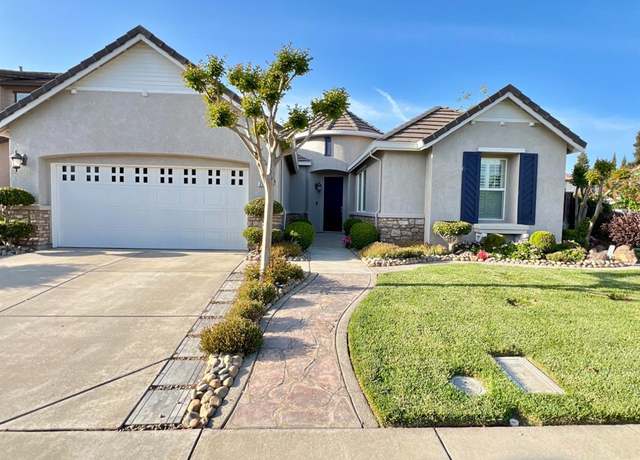 Property at 2205 Katzakian Way, Lodi, CA 95242, 3 beds, 3 baths