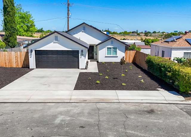 Property at 1224 Perry Ave, Stockton, CA 95203, 4 beds, 2 baths