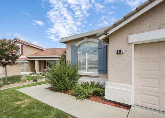 Property at 8305 Lake Willow Way, Elk Grove, CA 95758, 4 beds, 2 baths