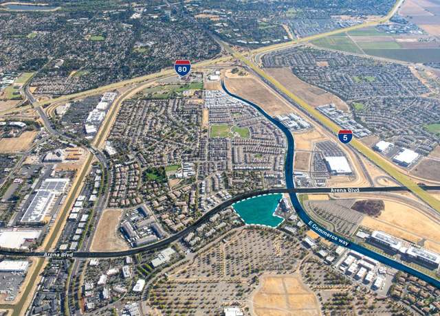 Property at 2549 - 2599 Arena Blvd, Sacramento, CA 95834