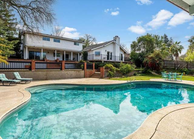 Property at 4637 Hixon Cir, Carmichael, CA 95608, 6 beds, 3.5 baths