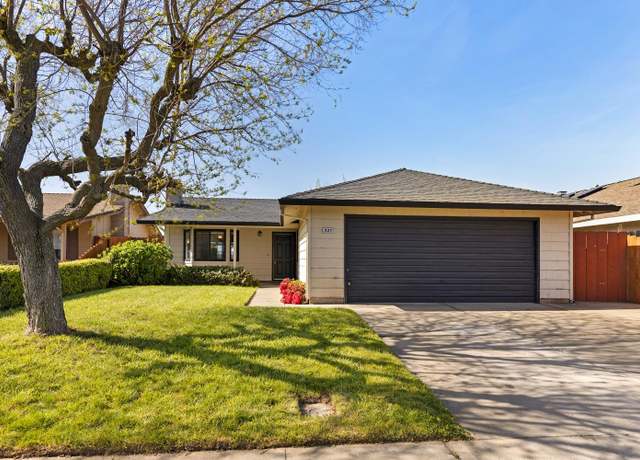 Property at 328 Indiana, Woodbridge, CA 95258, 3 beds, 2 baths