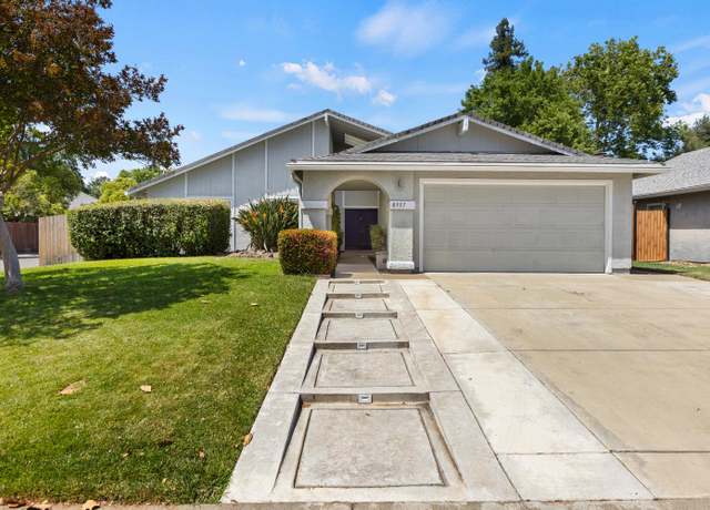 Property at 8957 Glen Alder Way, Sacramento, CA 95826, 4 beds, 2 baths