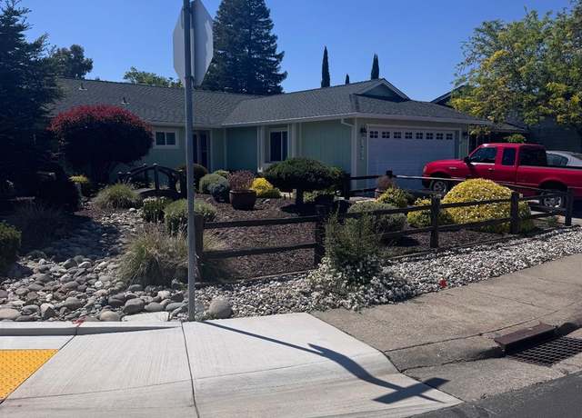 Property at 6394 Edgewood Way, Rocklin, CA 95677, 3 beds, 2 baths