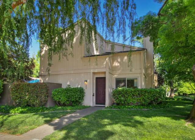Property at 244 Hartnell Pl, Sacramento, CA 95825, 2 beds, 2.5 baths