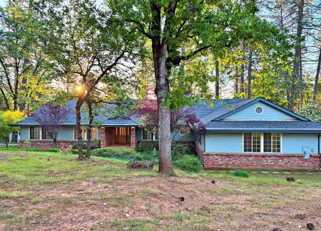 Property at 3435 Old Ditch Dr, Placerville, CA 95667, 3 beds, 3.5 baths