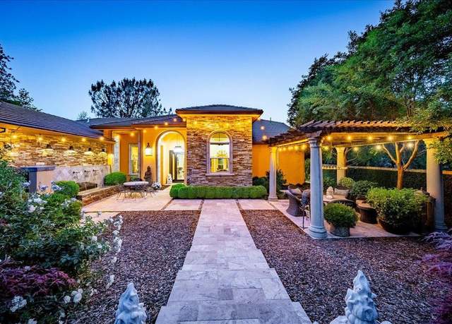 Property at 6340 Roller Coaster Rd, Garden Valley, CA 95633, 4 beds, 3.5 baths