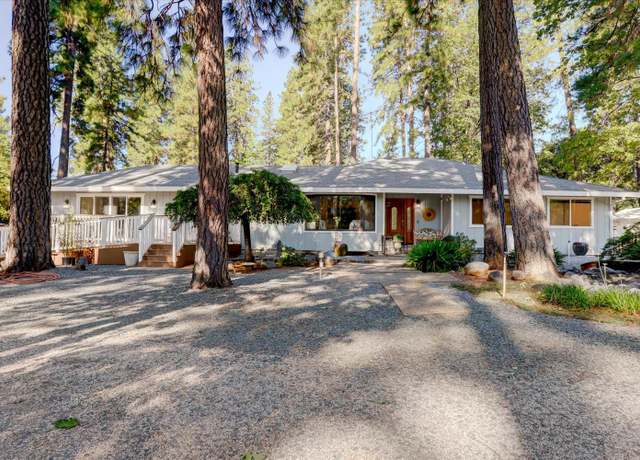 Property at 15280 Sunshine Springs Pl, Grass Valley, CA 95945, 4 beds, 3 baths