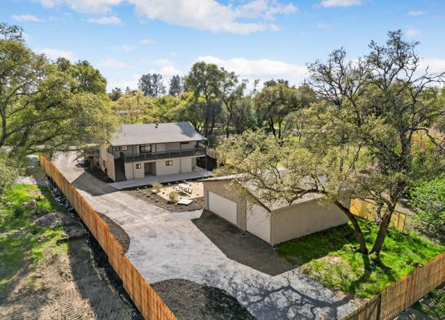Property at 6085 Cavitt Stallman Rd, Granite Bay, CA 95746, 3 beds, 2 baths