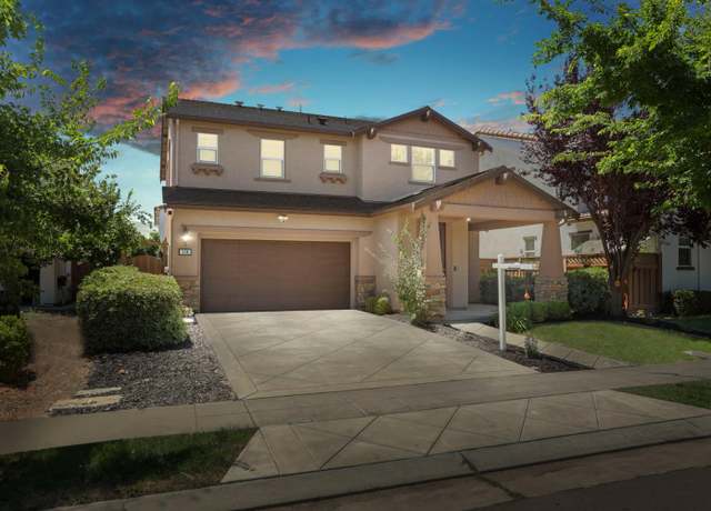 Property at 174 W Las Tablas Way, Mountain House, CA 95391, 3 beds, 2.5 baths