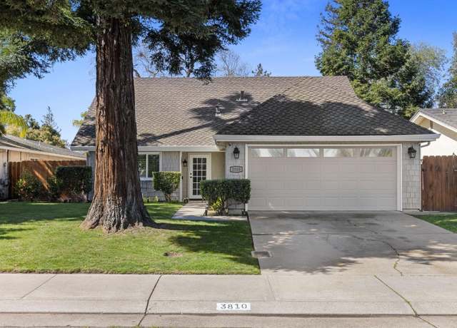 Property at 3810 Round Valley Cir, Stockton, CA 95207, 4 beds, 3 baths