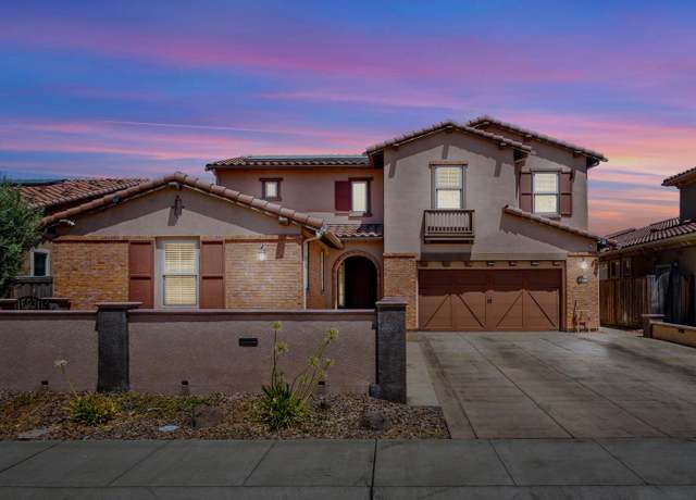Property at 3587 Rapallo Way, Manteca, CA 95337, 4 beds, 3.5 baths
