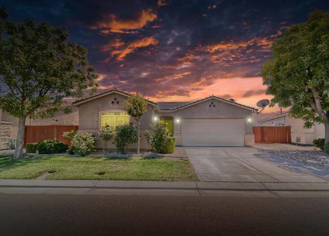 Property at 2994 La Vina Cir, Los Banos, CA 93635, 3 beds, 2 baths