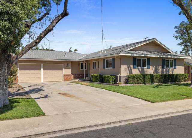Property at 1105 Princess Ct, Modesto, CA 95350, 3 beds, 2 baths