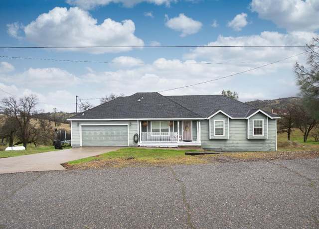 Property at 14260 Penascal Rd, La Grange, CA 95329, 3 beds, 2 baths
