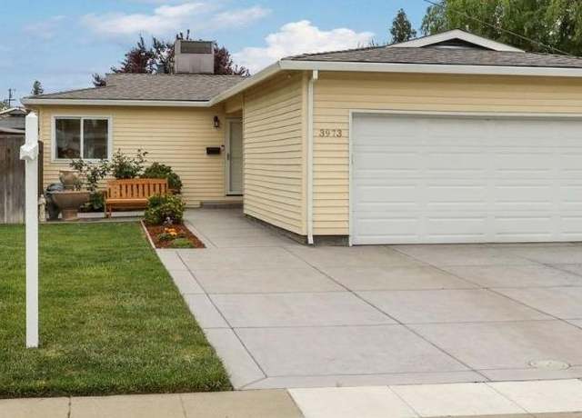 Property at 3973 Duke Way, Livermore, CA 94550, 3 beds, 2 baths