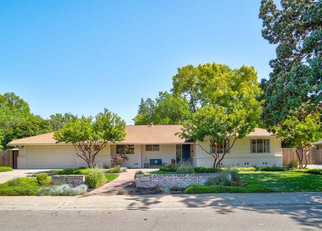 Property at 3920 Dunster Way, Sacramento, CA 95864, 4 beds, 2.5 baths