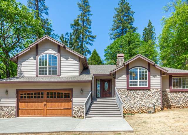 Property at 1606 Volley Rd, Meadow Vista, CA 95722, 4 beds, 2 baths