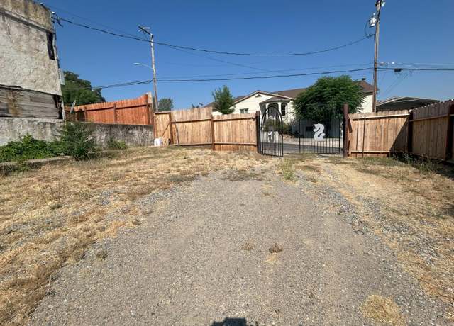 Property at 238 E Saint Charles St, San Andreas, CA 95249