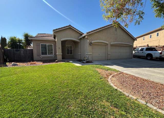 Property at 2271 Corsico Ct, Los Banos, CA 93635, 3 beds, 2 baths