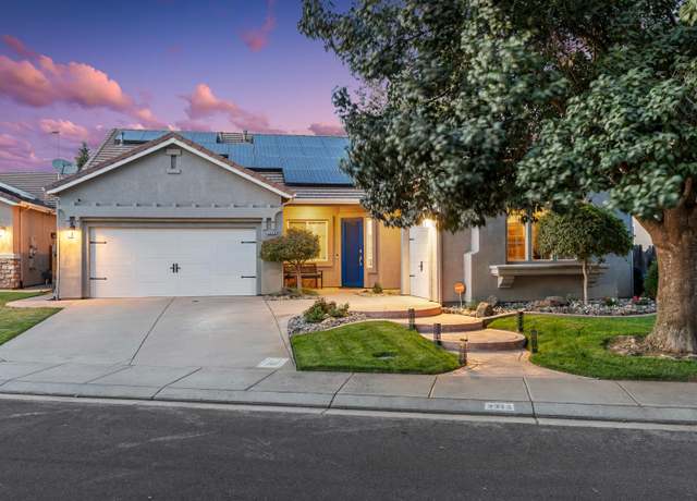 Property at 2313 Steinbeck Dr, Modesto, CA 95356, 4 beds, 3 baths